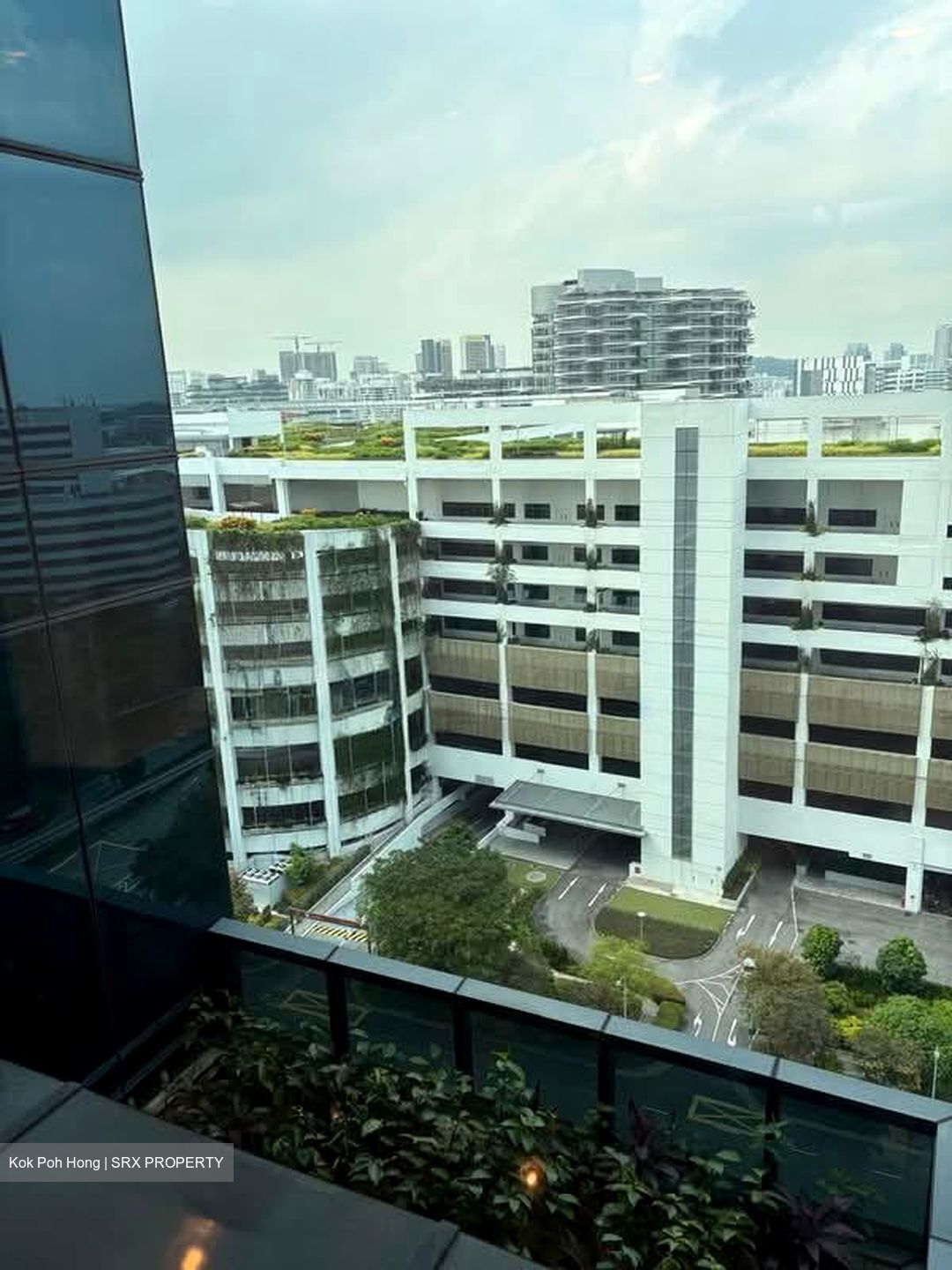 Vision Exchange (D22), Office #547131311
